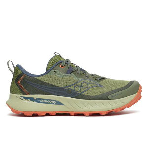 TbJj[ fB[X V[Y Xj[J[ SAebNX jO Hemlock Saucony Peregrine 15 Gore-Tex Running Shoes Women's