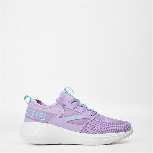 �X�P�b�`���[�Y ���f�B�[�X �V���[�Y �X�j�[�J�[ Skechers Go Run Fast Ld99 Purple �p�[�v��