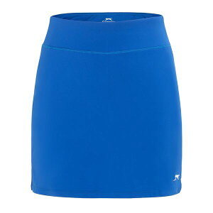�X���Z���W���[ ���f�B�[�X �{�g���X �X�J�[�g Slazenger Court Skort Womens Blue Tattoo �u���[