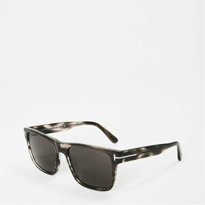 yz gEtH[h Y TOXEACEFA ANZT[ Calder Sunglasses Coloured Havana