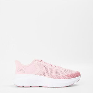 A_[A[}[ fB[X V[Y Xj[J[ Under Armour Rogue 5 Ld54 Prime Pink sN