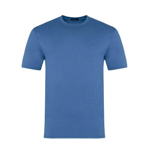 �G�f���p�[�N �����Y �g�b�v�X T�V���c ���� Eden Park Pink short-sleeved T-shirt BLV10 �s���N