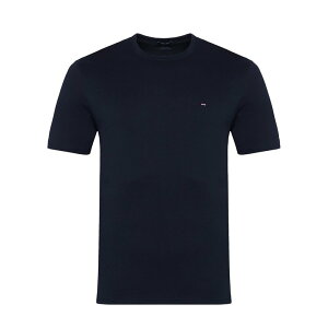�G�f���p�[�N �����Y �g�b�v�X T�V���c �R�b�g�� Eden Park Pink light pima cotton t-shirt BLF �s���N