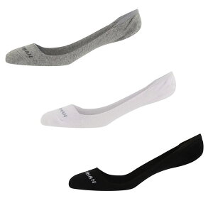 �x���V���[�}�� �����Y �A���_�[�E�F�A �C�� Ben Sherman 3 Pack Makalu Liner Socks Blk/White/Grey �z���C�g