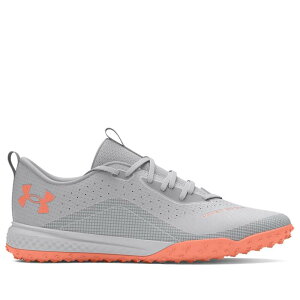 A_[A[}[ Y V[Y Xj[J[ u[c Under Armour Shadow 2.0 Turf Football Boots Grey O[