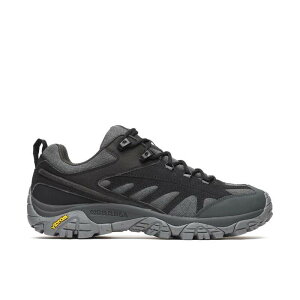 ������ �����Y �V���[�Y �X�j�[�J�[ Merrell Moab 2 Mesa Luxe Eco SE Sn52 Alloy Graphite �O���t�@�C�g