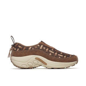 ������ �����Y �V���[�Y �X�j�[�J�[ Merrell Jungle Moc Evo Woven SE Sn52 Mole