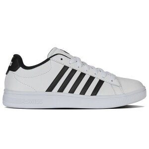P[XCX Y V[Y Xj[J[ K-Swiss Crt Tiebreak2 Sn53 White/Black zCg