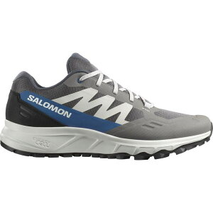 �T������ �����Y �V���[�Y �u�[�c�E���C���u�[�c Salomon OUTPATH Castlerock/Alloy/Dark Castlerock �u���[