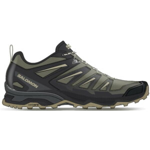 �T������ �����Y �V���[�Y �u�[�c�E���C���u�[�c Salomon X ULTRA PRIME 2 Dlicgr/Black/Kelp Lichen/Black �u���b�N