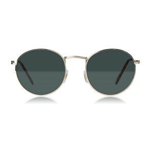 t@C[gbv Y ANZT[ TOXEACEFA Firetrap Sunglasses Gold Metal S[h