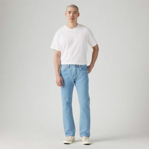 ���[�o�C�X �����Y �{�g���X �f�j���p���c �W�[���Y Levis 501R Original Straight Jeans Ferry Building