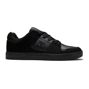 �f�B�[�V�[ �����Y �V���[�Y �X�j�[�J�[ DC Cure Low Sn00 Triple Black �u���b�N
