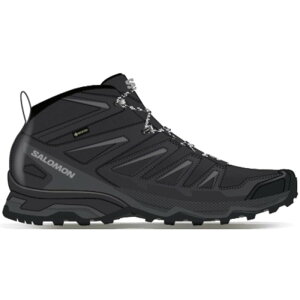 yz T Y u[cECu[c V[Y X ULTRA PRIME 2 MID GTX Black/Asph Black/Ashphalt