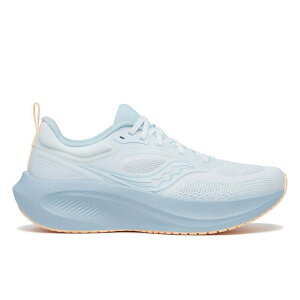 TbJj[ fB[X V[Y Xj[J[ Saucony Surge 3 Running Shoes Womens Ice Melt