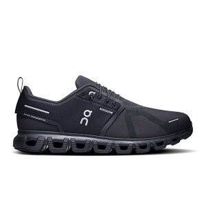 yz IW[ Y Xj[J[ V[Y Cloud 6 Waterproof Shoes Black/Black