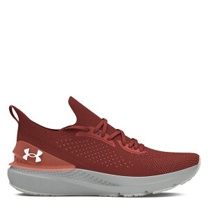 A_[A[}[ Y V[Y Xj[J[ Under Armour Shift Running Shoes Mens Orange IW