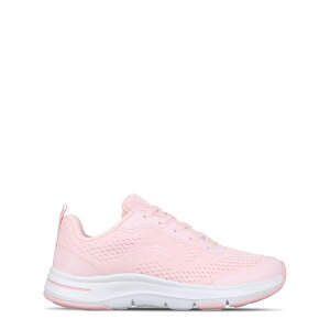 �X���Z���W���[ ���f�B�[�X �V���[�Y �X�j�[�J�[ ���b�V�� Slazenger Curve Support E-Mesh Trainer Womens Pink/White �z���C�g