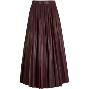 �{�X ���f�B�[�X �{�g���X �X�J�[�g Boss Veplika 10253193 01 Open Red ���b�h