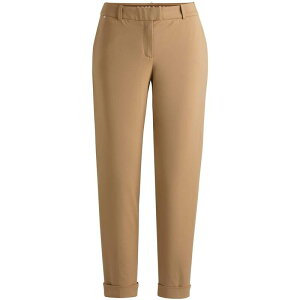 �{�X ���f�B�[�X �{�g���X �J�W���A���p���c Boss Tobaluka9 10250621 01 Medium Beige �x�[�W��