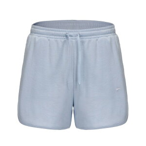�X���Z���W���[ ���f�B�[�X �{�g���X �n�[�t�p���c�E�V���[�c �V���[�g�p���c Slazenger Interlock Shorts Ladies Baby Blue �u���[