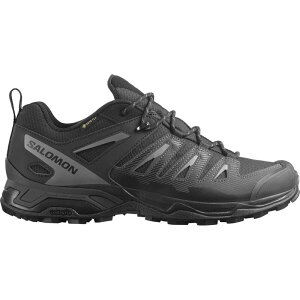 �T������ �����Y �V���[�Y �u�[�c�E���C���u�[�c Salomon X ULTRA PRIME 2 GTX Clrock/Black/G Black/Phantom �u���b�N