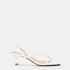 �A���h ���f�B�[�X �V���[�Y �T���_�� Aldo Ferra Ld53 White �z���C�g