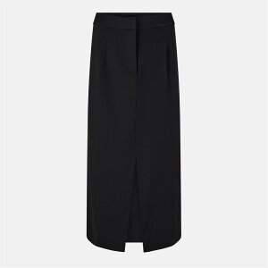 ���B�� ���f�B�[�X �{�g���X �X�J�[�g Vila Vivarone Skirt Ld99 Black �u���b�N