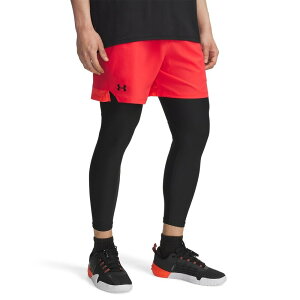 A_[A[}[ Y {gX n[tpcEV[c V[gpc Under Armour Armour UA Vanish Woven 6 Shorts Men's Racer Red bh