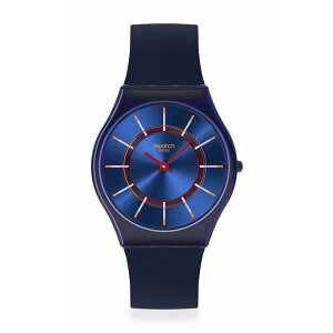 XEHb` Y ANZT[ rv Swatch Very Jazzy 53 Blue u[