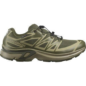 �T������ �����Y �V���[�Y �X�j�[�J�[ Salomon XT EVR GTX Sn53 Olv/Aloe/Blk