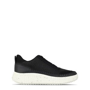 �W���b�N �E�B���X ���f�B�[�X �V���[�Y �X�j�[�J�[ Jack Wills JW Wedge Trnr Ld53 Black �u���b�N
