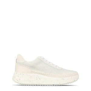 �W���b�N �E�B���X ���f�B�[�X �V���[�Y �X�j�[�J�[ Jack Wills JW Wedge Trnr Ld53 Cream �N���[��