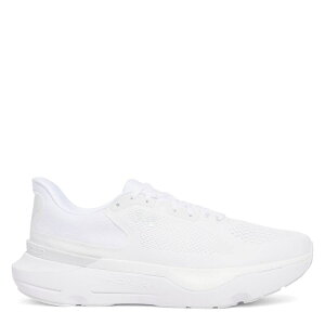 A_[A[}[ Y V[Y Xj[J[ Under Armour Infinite Pro 2 Running Shoes White zCg