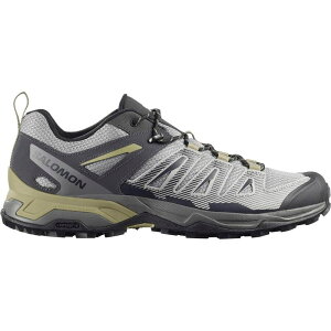 �T������ �����Y �V���[�Y �u�[�c�E���C���u�[�c Salomon X ULTRA PRIME 2 Dlicgr/Black/Kelp Alloy �u���b�N
