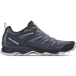 �T������ ���f�B�[�X �V���[�Y �X�j�[�J�[ Salomon X ULTRA PRIME 2 GTX W Phantm/Black Grisaille/Blu �u���b�N