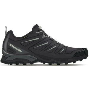 �T������ ���f�B�[�X �V���[�Y �X�j�[�J�[ Salomon X ULTRA PRIME 2 GTX W Phantm/Black Phantom/Black �u���b�N