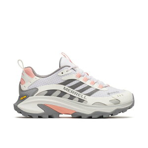 fB[X V[Y Xj[J[ SAebNX White/Coral Merrell Moab Speed 2 GTX Ld53