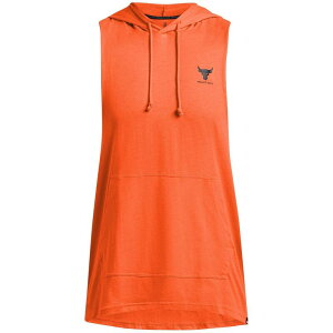 A_[A[}[ Y gbvX Vc xXg Under Armour PR Payoff Vest Sn99 Orange IW