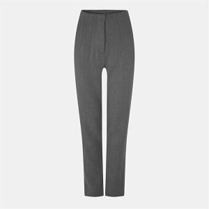 ���B�� ���f�B�[�X �{�g���X �J�W���A���p���c �p���c Vila Vivarone Pants Ld99 Medium Grey �O���[