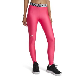 A_[A[}[ fB[X {gX n[tpcEV[c MX Under Armour Armour HeatGearR Leggings Women' Super Pink sN