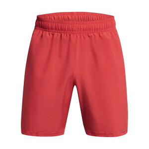 A_[A[}[ Y {gX n[tpcEV[c V[gpc Under Armour UA Tech Woven Wordmark Shorts Red bh