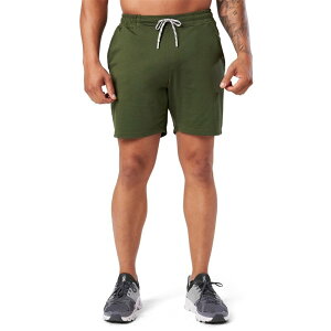 �i�[�T�� �����Y �{�g���X �n�[�t�p���c�E�V���[�c �V���[�g�p���c Nathan 365 Shorts Sn99 Forest Green �O���[��