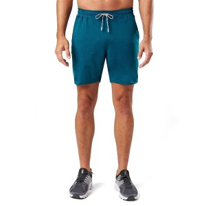 �i�[�T�� �����Y �{�g���X �n�[�t�p���c�E�V���[�c �V���[�g�p���c Nathan 365 Shorts Sn99 Sailor Blue �u���[