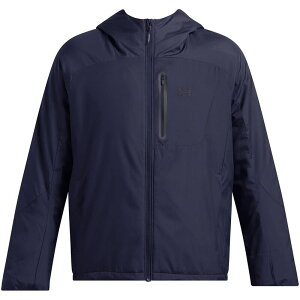 �A���_�[�A�[�}�[ �����Y �A�E�^�[ �W���P�b�g�E�u���]�� �W���P�b�g Under Armour Armour Unstoppable Ins Jacket Softshell Mens Blue �u���[