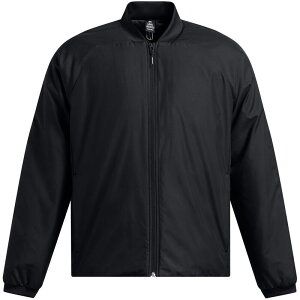 A_[A[}[ Y AE^[ WPbgEu] WPbg Under Armour Armour Unstoppable Ins Bomber Jacket Mens Black ubN