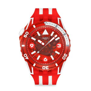 XEHb` Y ANZT[ rv XL[o Swatch Scubaqua 52 Lion Mane