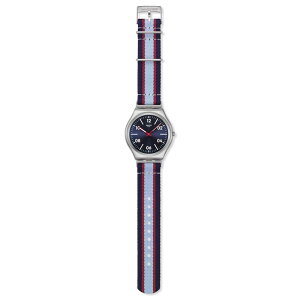 �X�E�H�b�` �����Y �A�N�Z�T���[ �r���v Swatch Skin Irony 42 Sn52 Beside The Sea