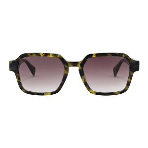 yz I[ZCc Y TOXEACEFA ANZT[ All Sai Nik Sunglass Sn54 Camo Tort