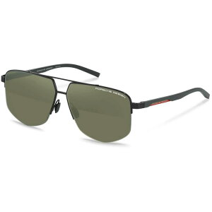 |VFfUC Y ANZT[ TOXEACEFA Porsche Design Porsche Sunglass Sn54 Black ubN